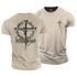 Men's Forgiven Cotton T-Shirt