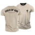 Men's Child of God Cotton T-Shirt