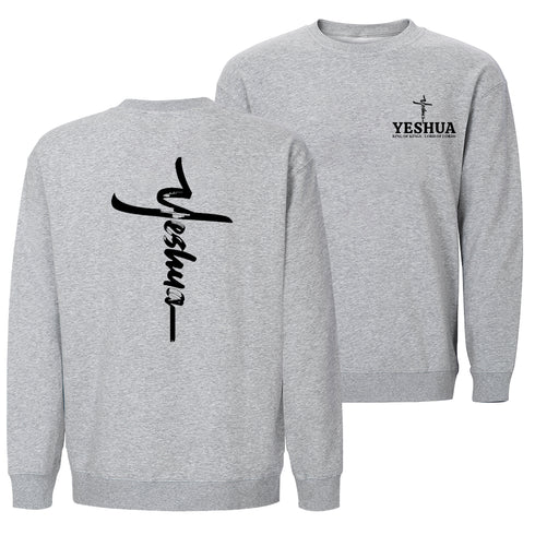 YESHUA Sweatshirt
