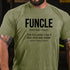 Men's Funcle T-Shirt