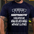 Men's An Absolute Shitshow T-Shirt
