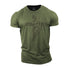 Men's Digital Redemption Cotton T-Shirt