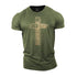 Men's We May Live Cotton T-Shirt