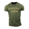 Men's Called to Serve Cotton T-Shirt