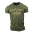 Men's Called to Serve Cotton T-Shirt