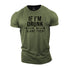 Men's If I Drunk Cotton T-Shirt