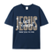 Unisex Jesus Let Them See You In Me Cotton T-Shirt