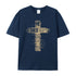 Men's We May Live Cotton T-Shirt