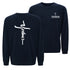 YESHUA Sweatshirt