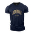 Men's Adonai Cotton T-Shirt