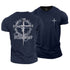 Men's Forgiven Cotton T-Shirt