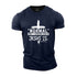 Men's Revelation 14 Cotton T-Shirt