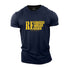 Men's Restore Return Renew Cotton T-Shirt