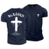 Men's Blessed Cotton T-Shirt
