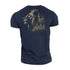 Men's King of the Forest Cotton T-Shirt