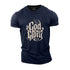 Men's To God Be the Glory Cotton T-Shirt