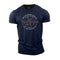 Men's Man of God Cotton T-Shirt