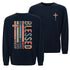 Blessed Sweatshirt