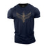 Men's Wings of Grace Cotton T-Shirt