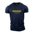 Men's Godfidence Cotton T-Shirt