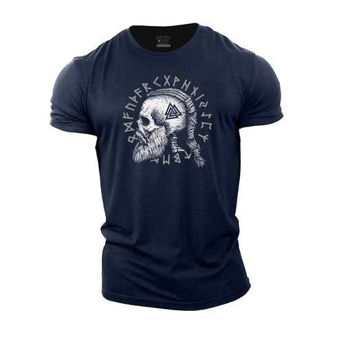 Men's Viking Cotton T-Shirt