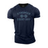 Men's Stronger Every Day Cotton T-Shirt