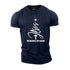 Men's THE REASON & THE SEASON Cotton T-Shirt