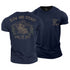 Men's Slow and Steady Cotton T-Shirt
