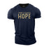 Men's There's Always Hope Cotton T-Shirt