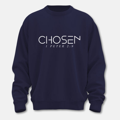 Chosen Sweatshirt