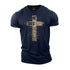 Men's We May Live Cotton T-Shirt