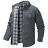 Men‘s Western Vintage Casual Jacket Outwear