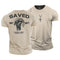 Men's Saved Not Soft Cotton T-Shirt