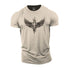 Men's Wings of Grace Cotton T-Shirt