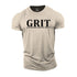 Men's Grit Cotton T-Shirt