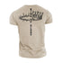 Men's King Of Glory Cotton T-Shirt