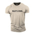 Men's Old's Cool Cotton T-Shirt