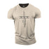 Men's The Holy Trinity Cotton T-Shirt