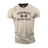 Men's Stronger Every Day Cotton T-Shirt