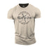 Men's Man of God Cotton T-Shirt