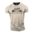 Men's 600 LB Club Cotton T-Shirt