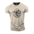 Men's The Pretender Cotton T-Shirt