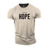 Men's Choose Hope Cotton T-Shirt