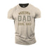 Men's I'm a Cool Dad Cotton T-Shirt