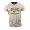 Men's Limited Edition Vintage Aged to Perfection Cotton T-Shirt
