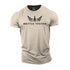 Men's Battle Tested Cotton T-Shirt