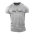 Men's Holy Spirit Cotton T-Shirt