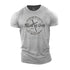 Men's Man of God Cotton T-Shirt