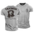 Men's YAHWEH Cotton T-Shirt