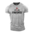 Men's It Is Finished Cotton T-Shirt